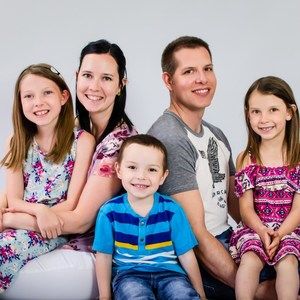 Meet your Posher, Rob